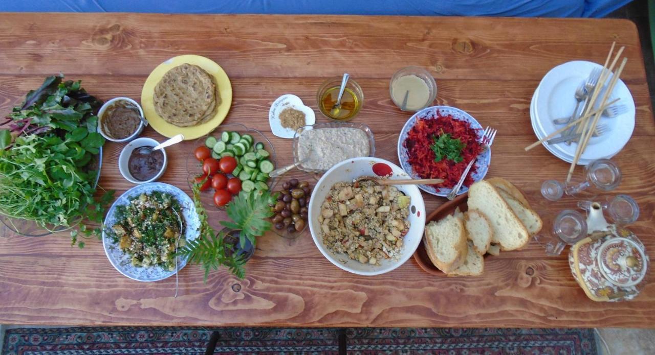 LOTUS GARDEN HOSTEL — IZMIR — фотография отеля №6