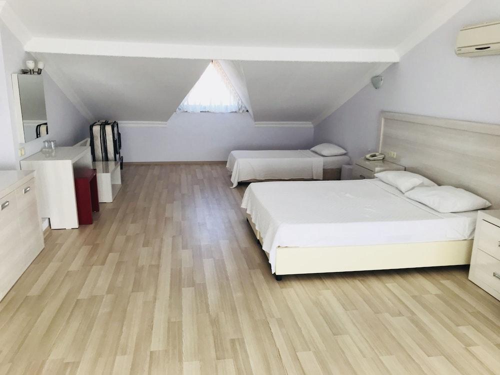 YAGMUR HOTEL — GOCEK — fotografie hotel nr. 22