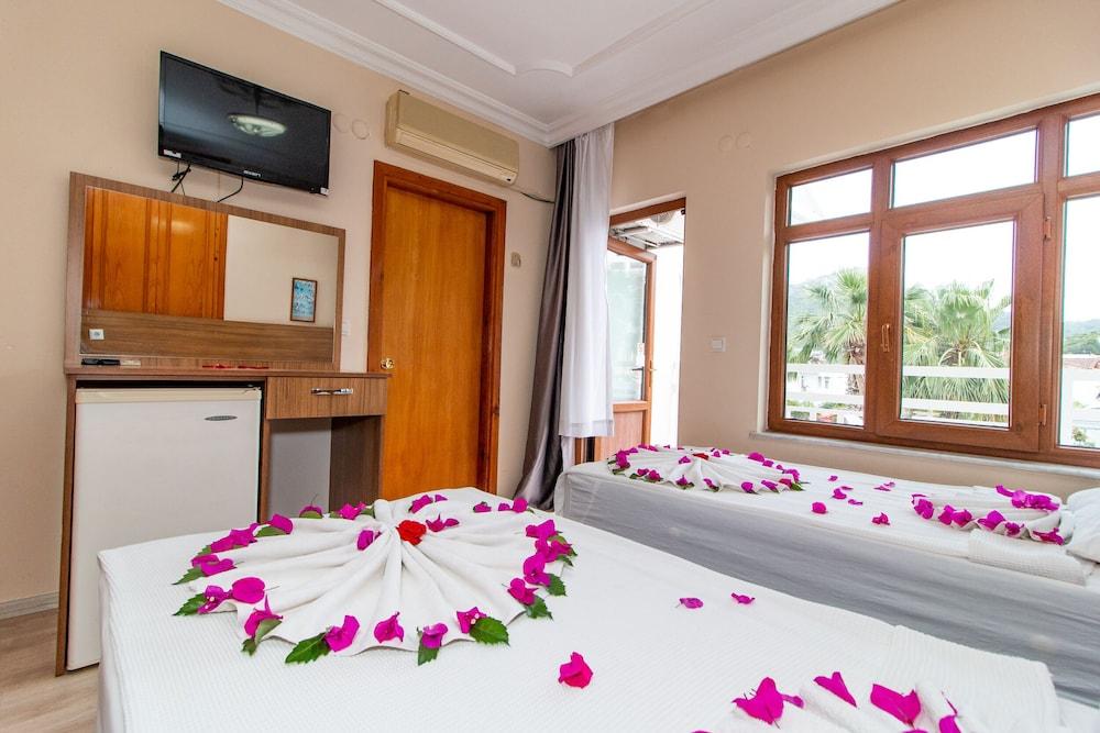 CASTELLO HOTEL & APARTS — KEMER — фотография отеля №12
