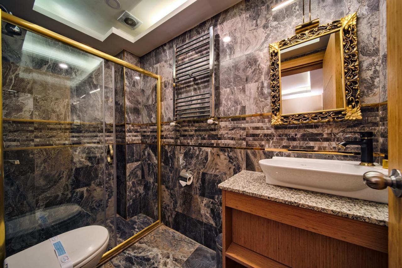 GULHANE CORNER — ISTANBUL — fotografie hotel nr. 16