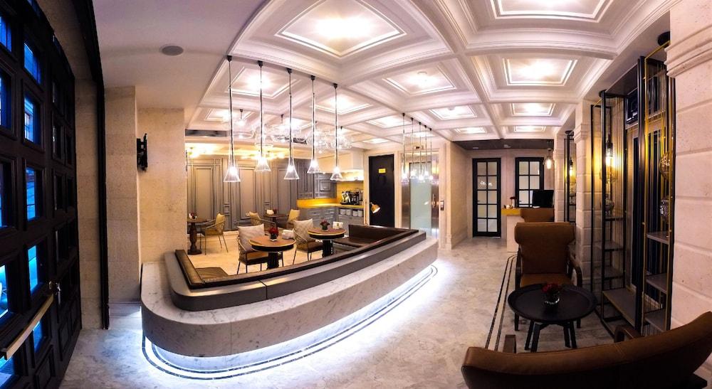 MAROON TOMTOM — ISTANBUL — fotografie hotel nr. 33