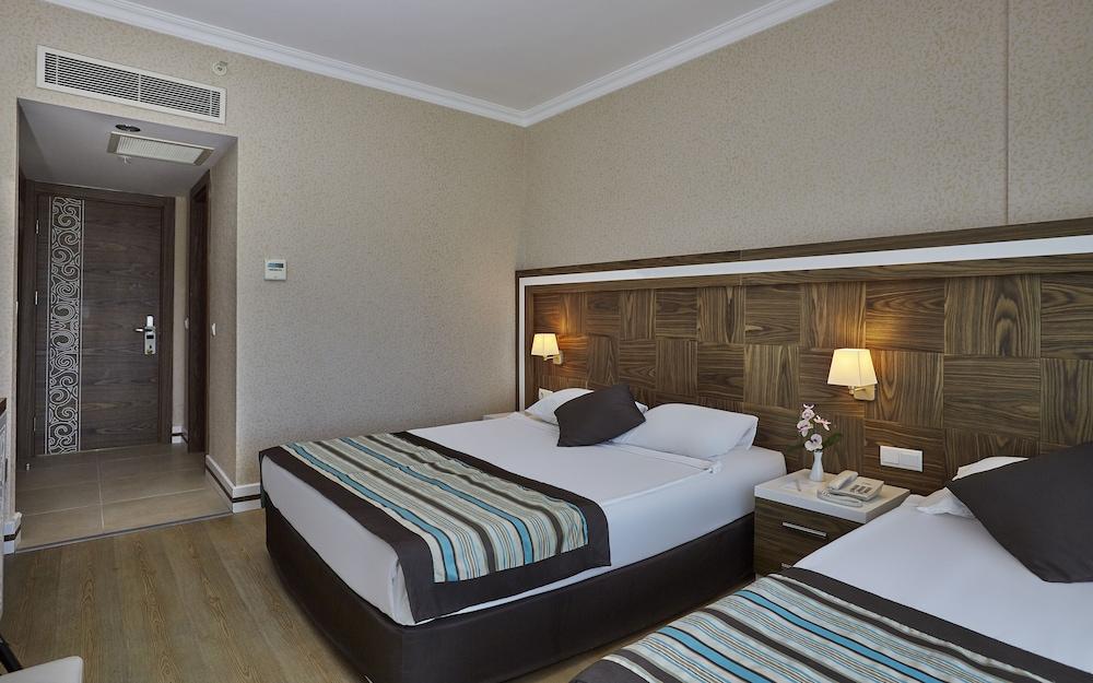 JURA HOTELS KEMER RESORT — KEMER — fotografie hotel nr. 12