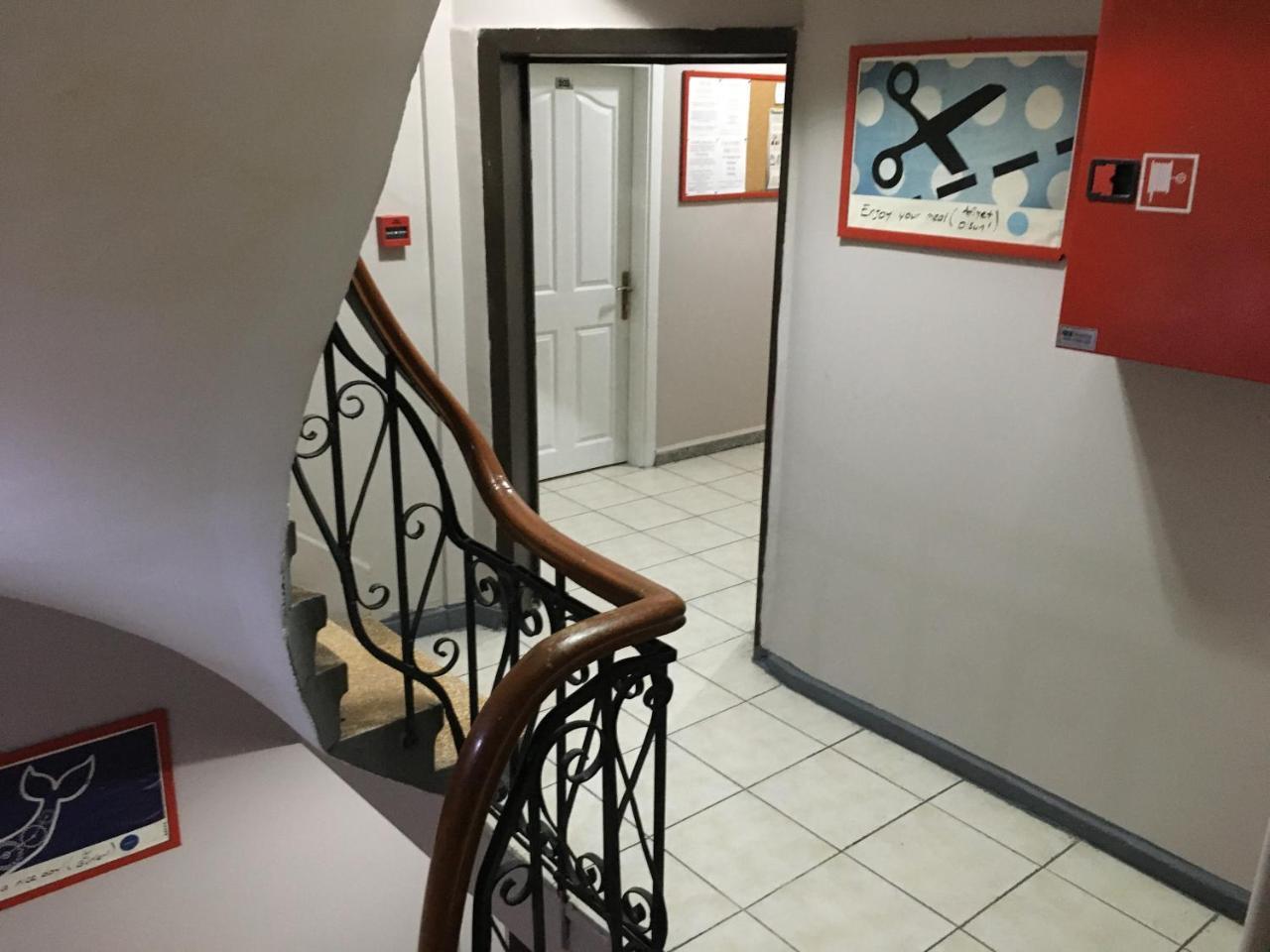 SECOND HOME HOSTEL — ISTANBUL — fotografie hotel nr. 24