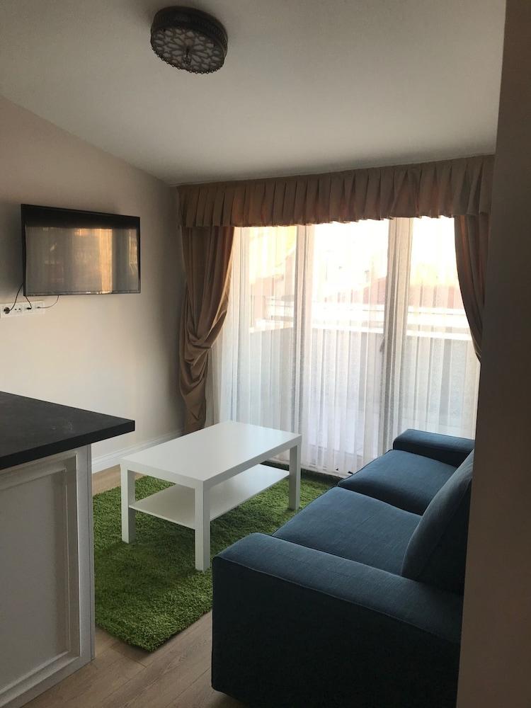 LUXX SUITE NISANTASI — ISTANBUL — фотография отеля №15
