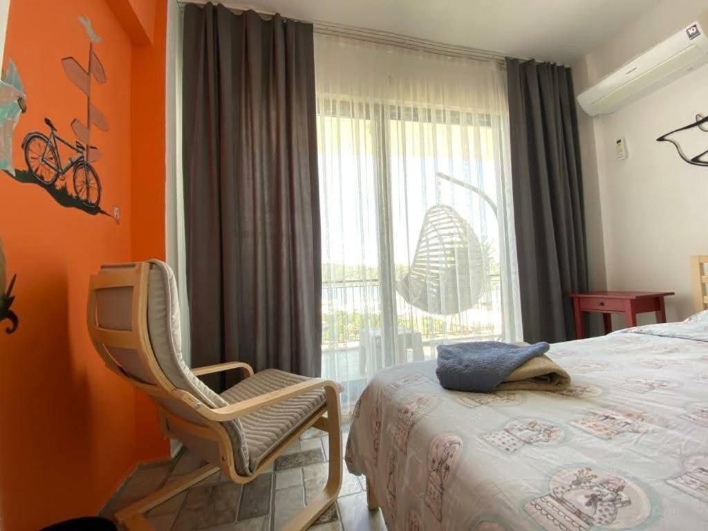EL CAMINO HOSTEL & PUB (ADULTS ONLY) — FETHIYE — фотография отеля №35
