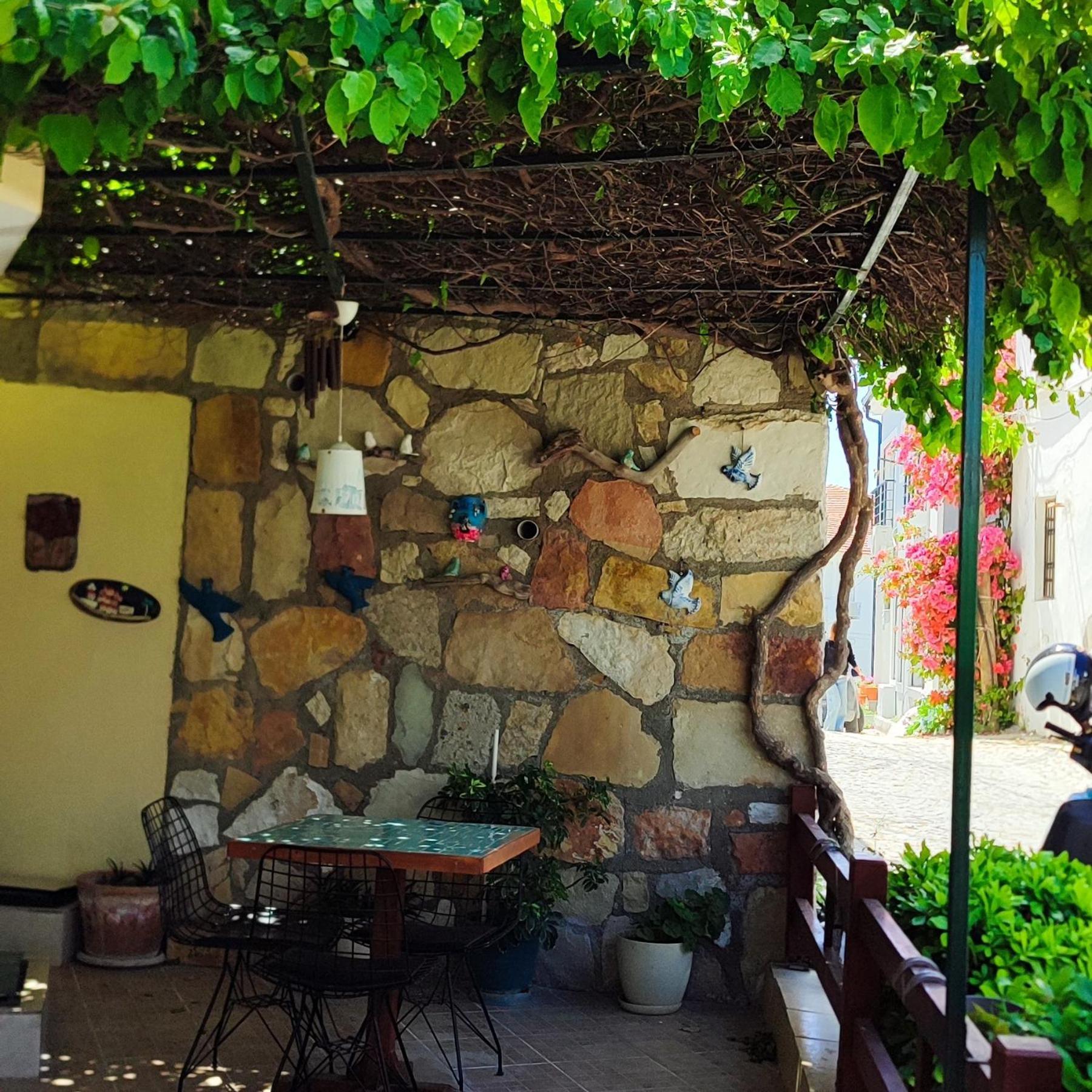 BONAPART HOTEL — CESME — fotografie hotel nr. 36