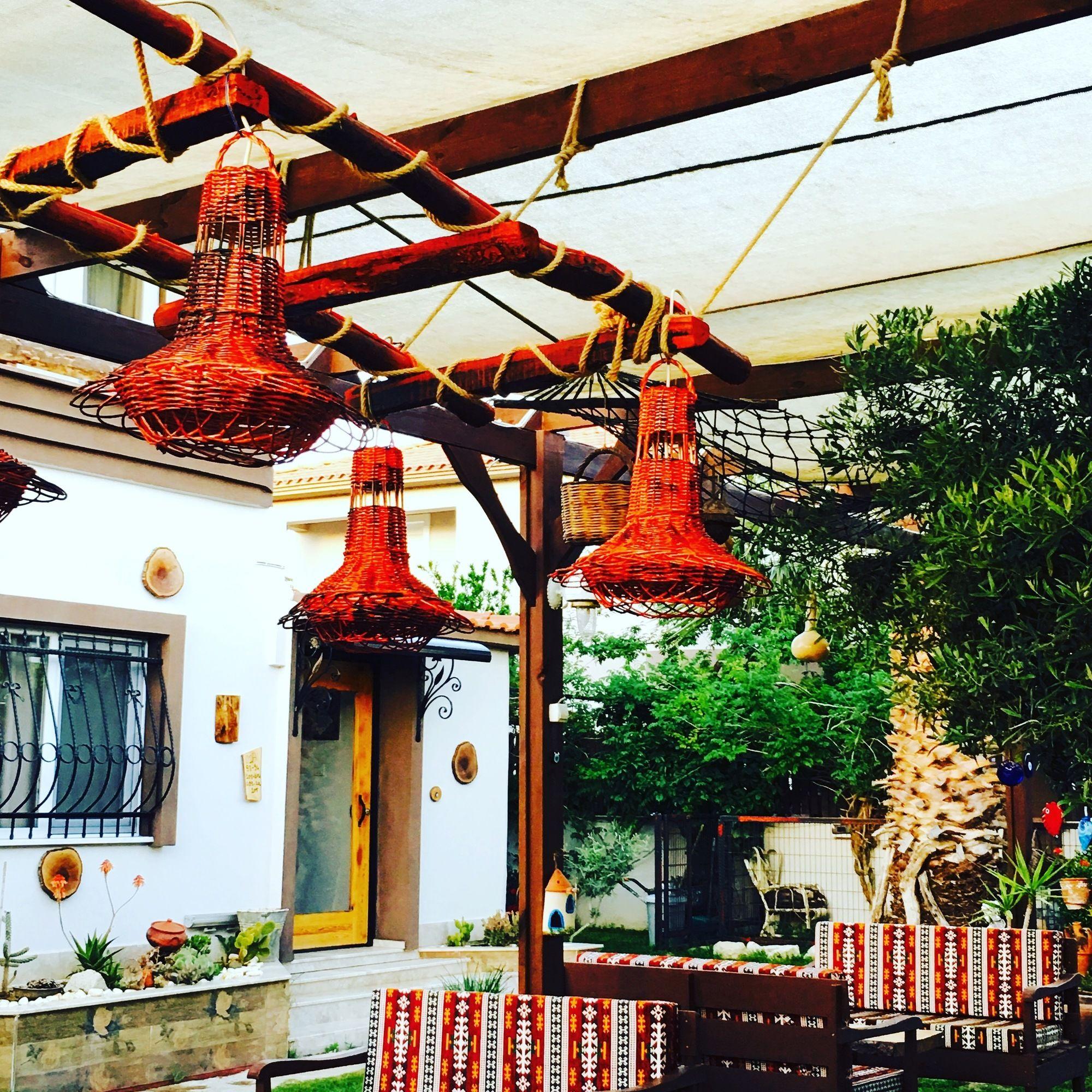 CESME ADA BUTIK OTEL — CESME — fotografie hotel nr. 33