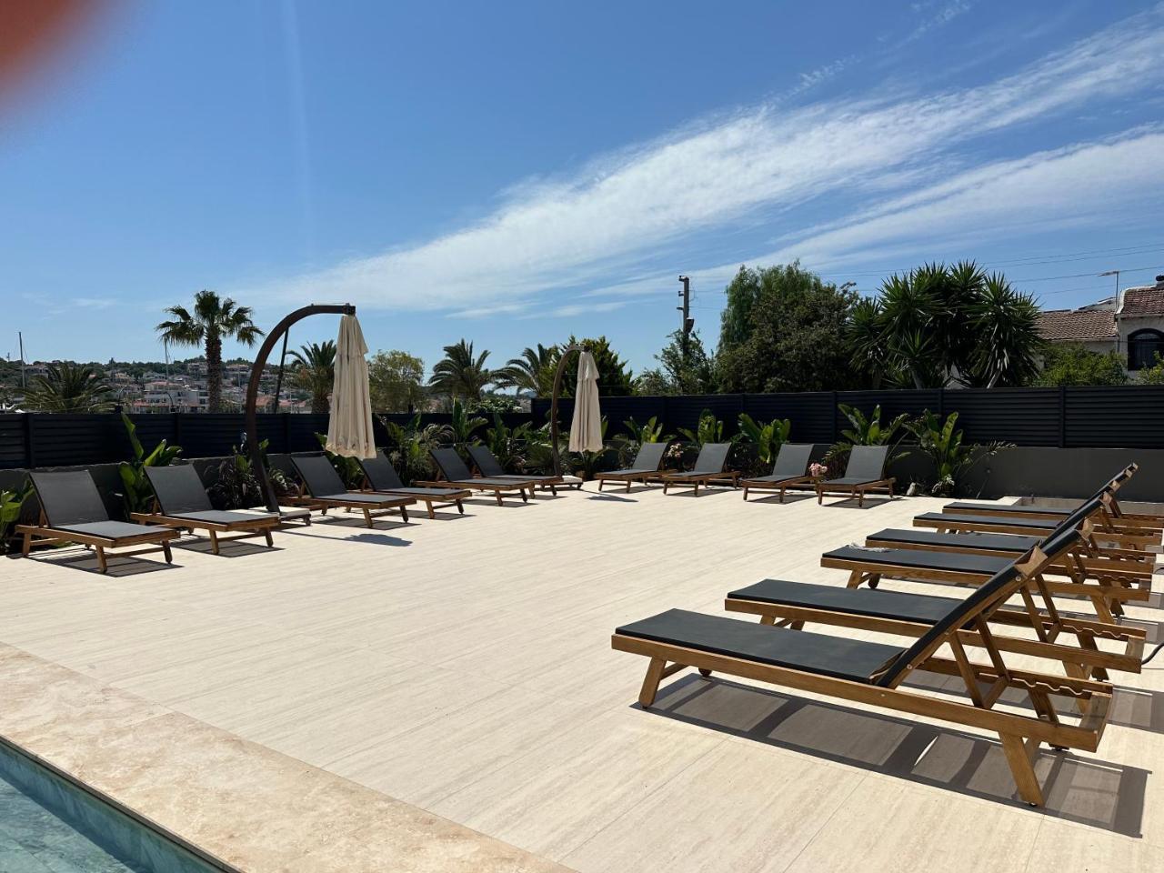 SUENA CESME — CESME — фотография отеля №7