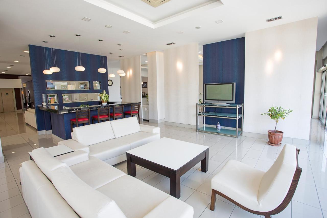 CILEK MARINA — CESME — fotografie hotel nr. 7