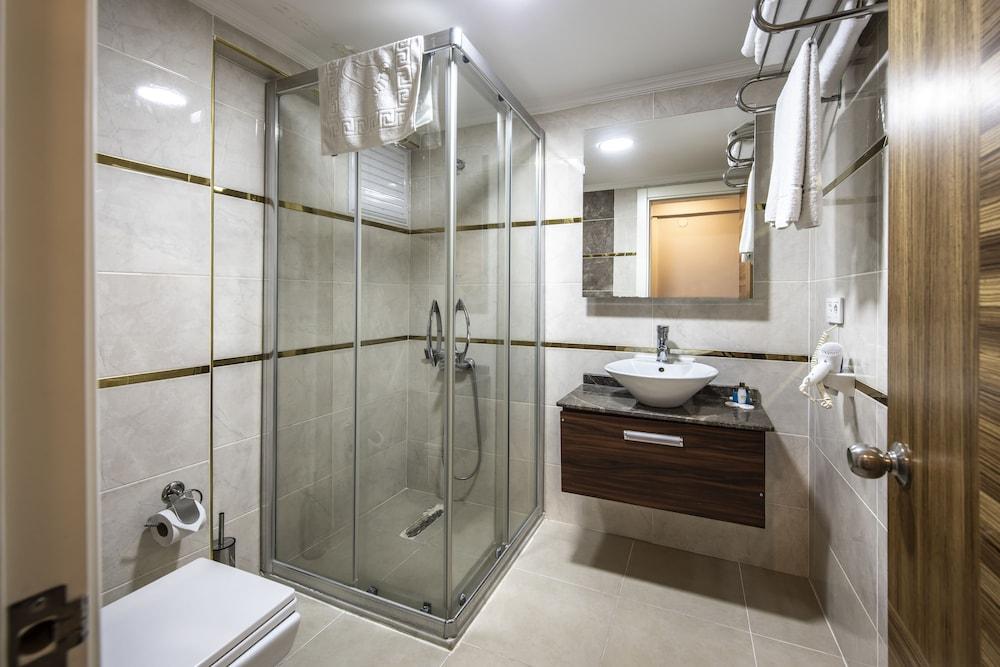 IZMIR MADI OTEL — IZMIR — фотография отеля №27