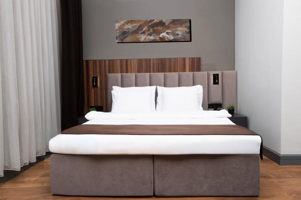 VITA SUITES KARAKOY — ISTANBUL — фотография отеля №34