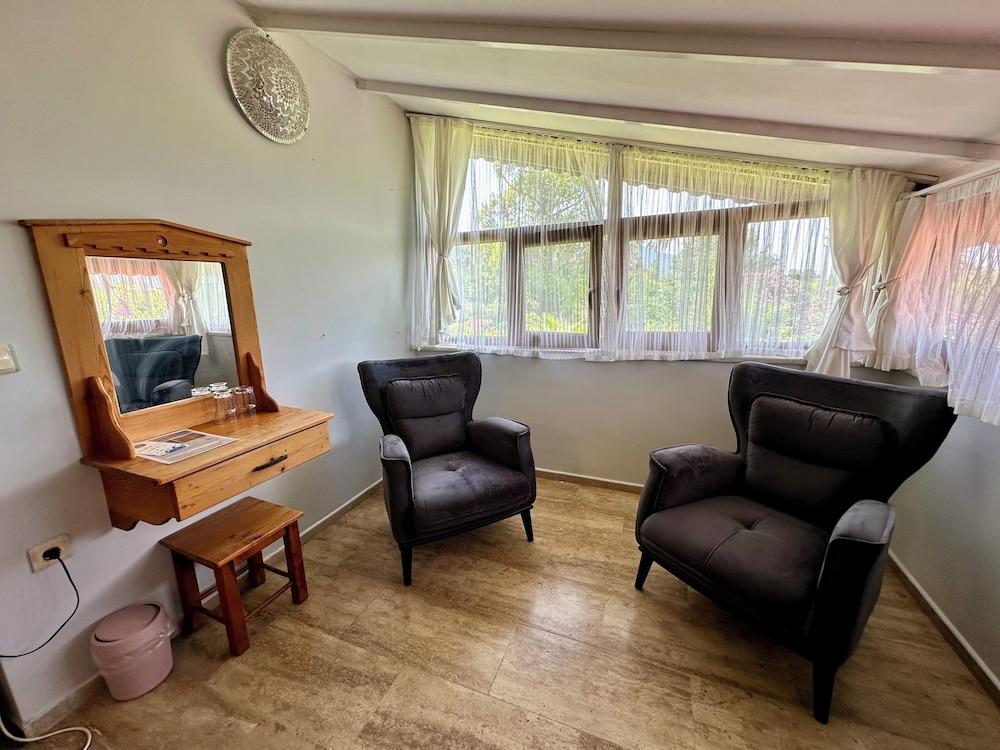 BAHAUS RESORT — DALYAN — fotografie hotel nr. 28