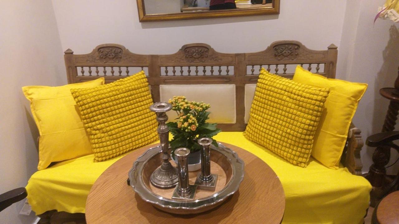 THE WHITE SWAN SUITES — ISTANBUL — fotografie hotel nr. 33