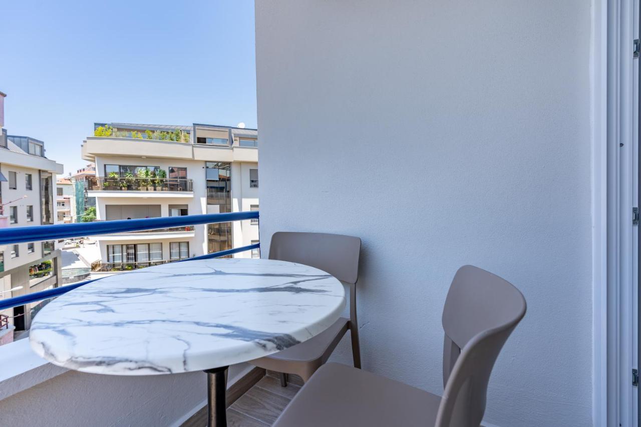 GURSES LIFE HOTEL — ALANYA — fotografie hotel nr. 35
