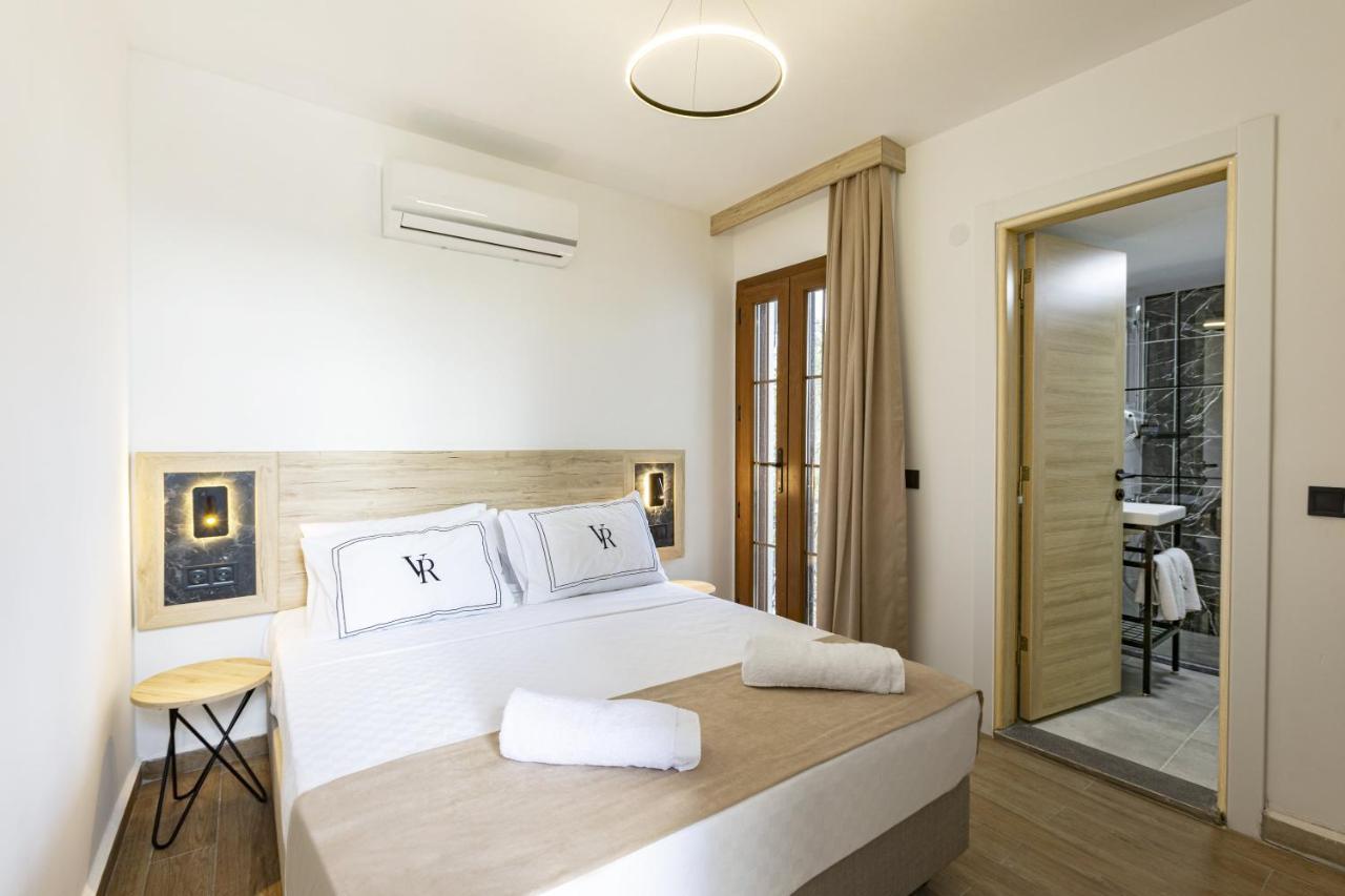 BODRUM VERA HOTEL (ADULTS ONLY) — BODRUM — fotografie hotel nr. 16