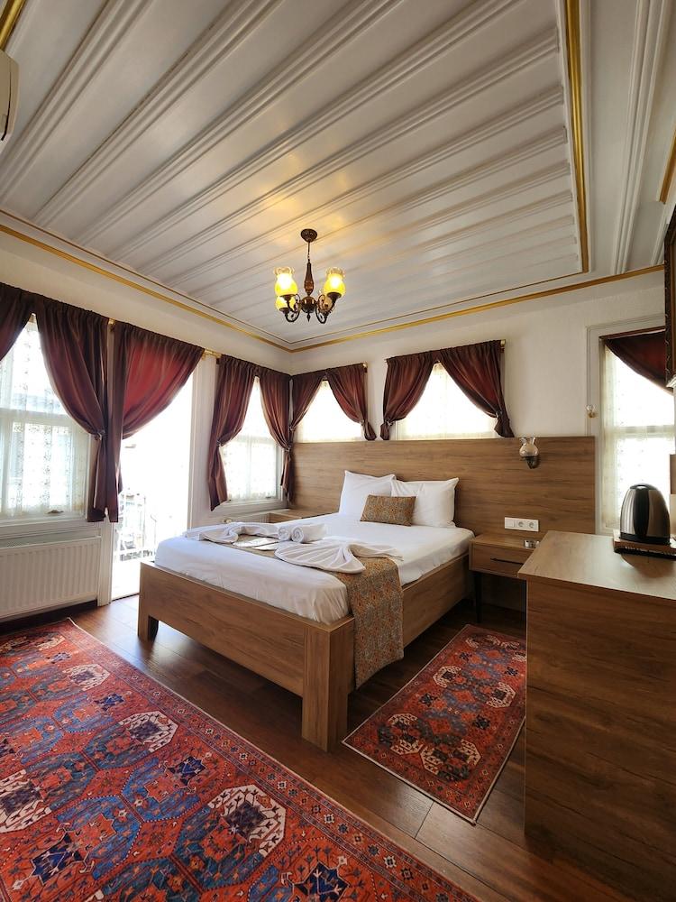 KADIKOY WHITE HOUSE — ISTANBUL — fotografie hotel nr. 2