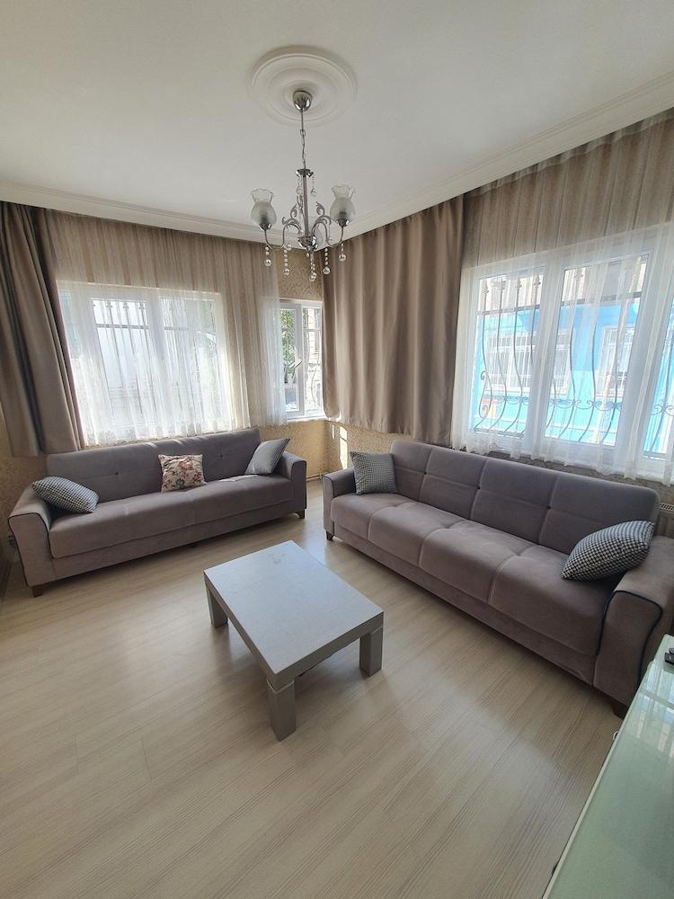 EFE APART HOTEL — ISTANBUL — fotografie hotel nr. 22