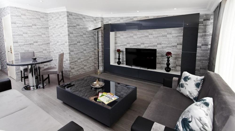 EVODA HARBIYE — ISTANBUL — fotografie hotel nr. 11