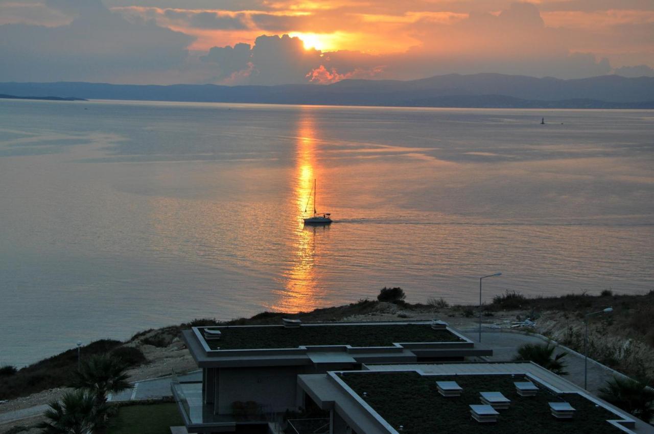SATO DESIGN HOTEL (ADULTS ONLY) — CESME — fotografie hotel nr. 15