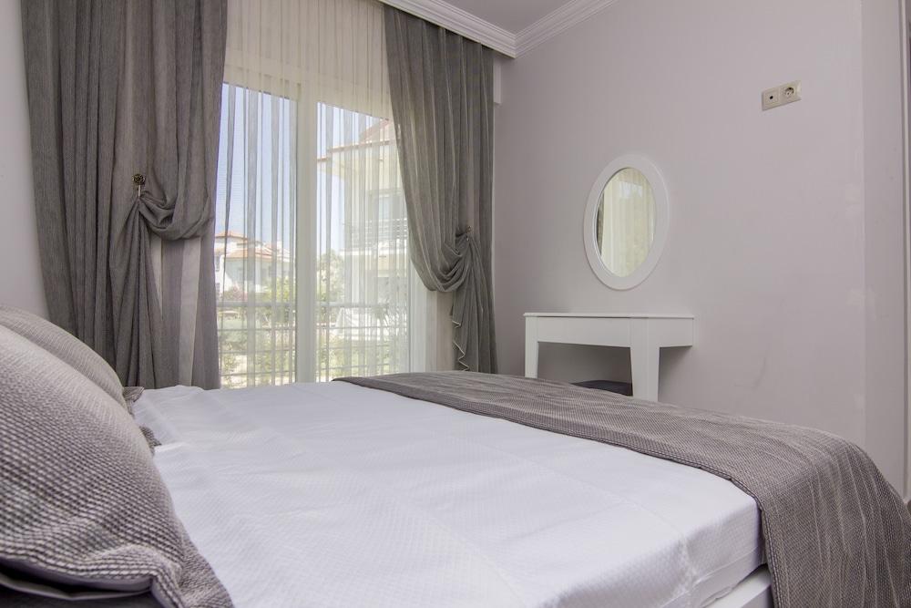 KORFEZ LIFE APARTMENTS — FETHIYE — фотография отеля №9