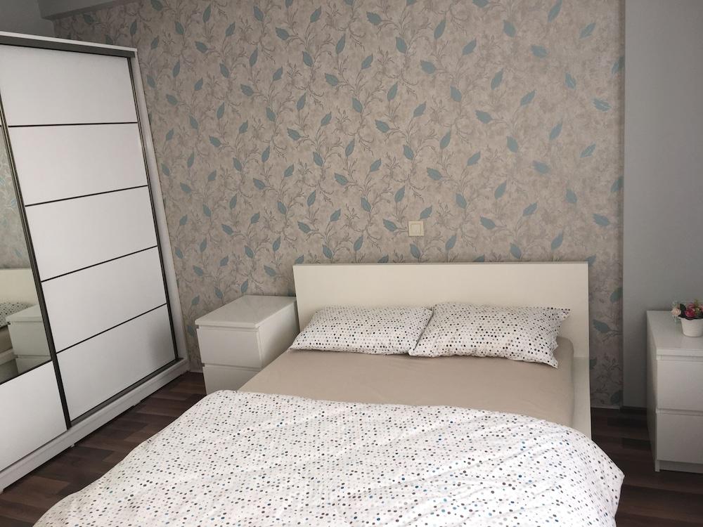 CELIK APARTMENTS — ISTANBUL — фотография отеля №3