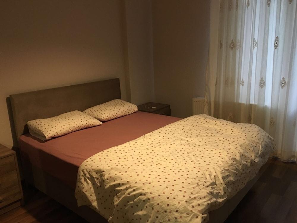 CELIK APARTMENTS — ISTANBUL — фотография отеля №8