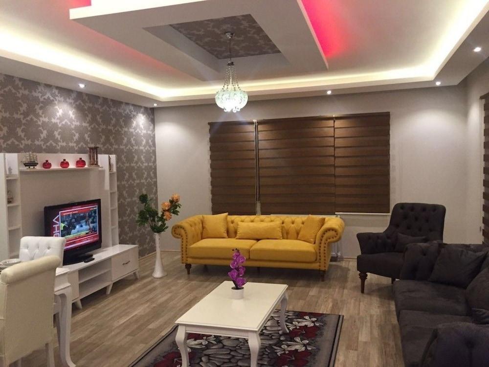 JULIA DOMNA APARTMENTS — ISTANBUL — fotografie hotel nr. 24