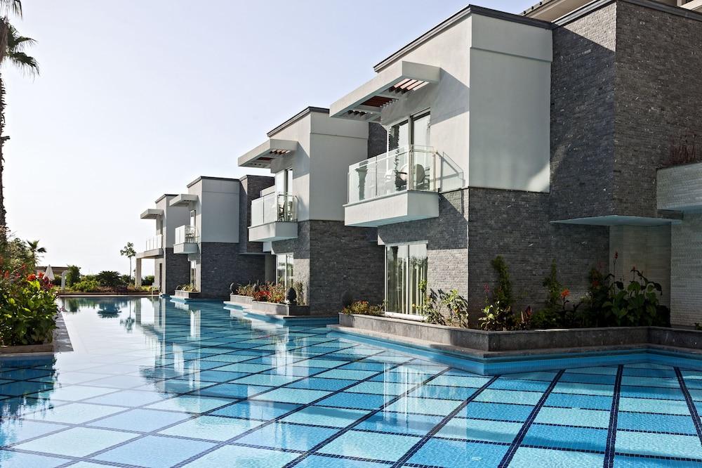 KILIKYA PALACE GOYNUK — KEMER — fotografie hotel nr. 23