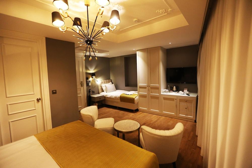 ROYAL TOPHANE — ISTANBUL — fotografie hotel nr. 11