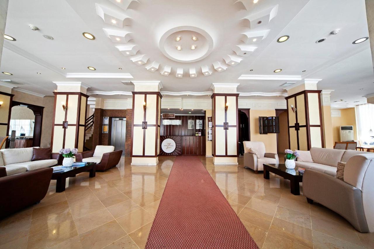 SELEN HOTEL — MARMARIS — fotografie hotel nr. 20