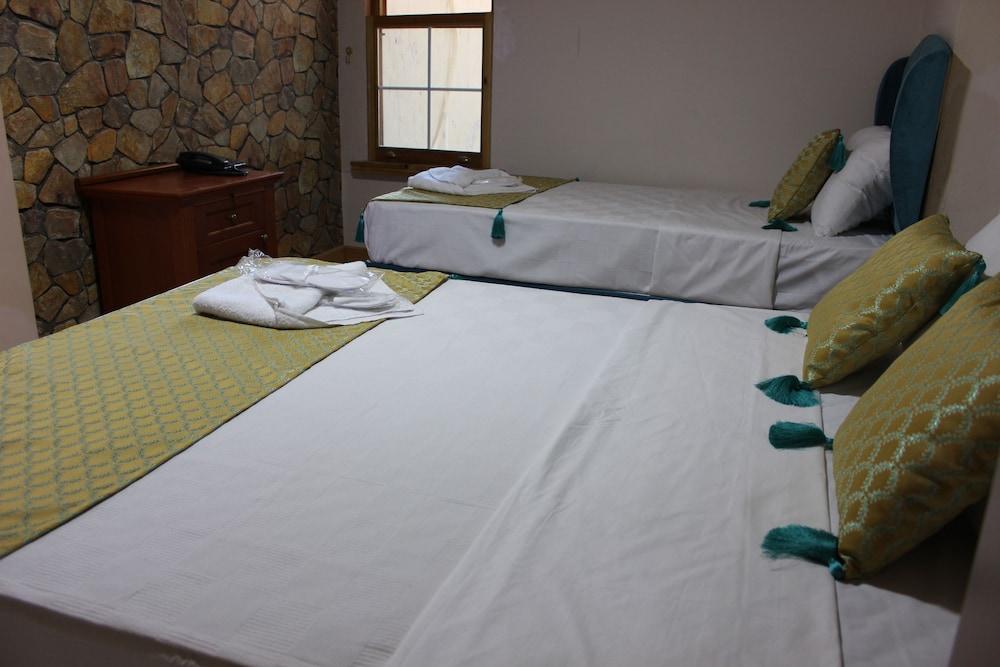 THE TRIP HOTEL — ISTANBUL — fotografie hotel nr. 9