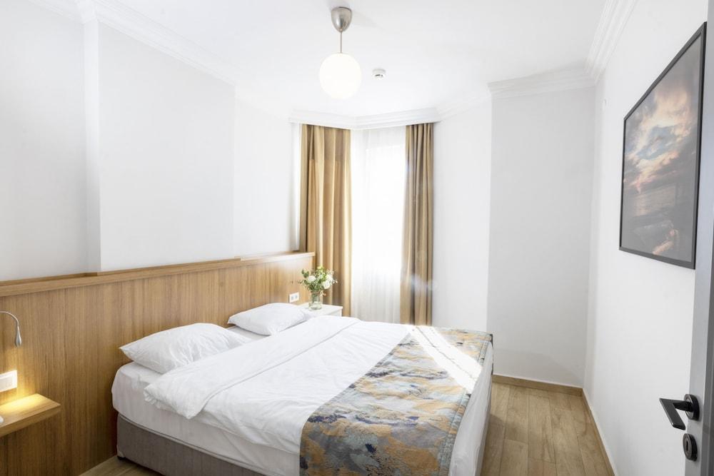 COMFORT SUITES — ALANYA — fotografie hotel nr. 4