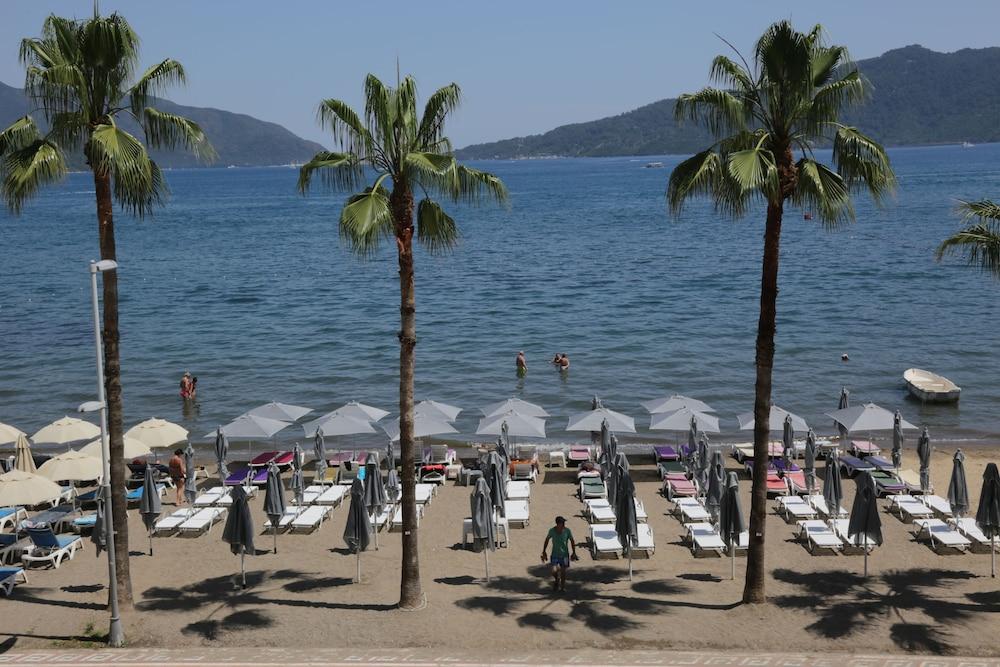 GEO BEACH HOTEL — MARMARIS — fotografie hotel nr. 22
