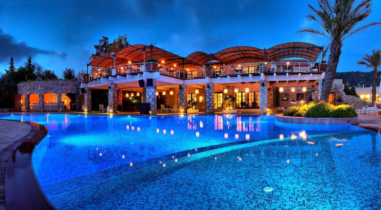 THE MARMARA BODRUM (ADULTS ONLY) — BODRUM — fotografie hotel nr. 16