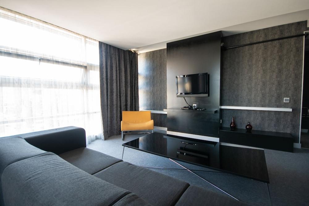 VERNAZZA SUITES HOTEL — ISTANBUL — fotografie hotel nr. 26