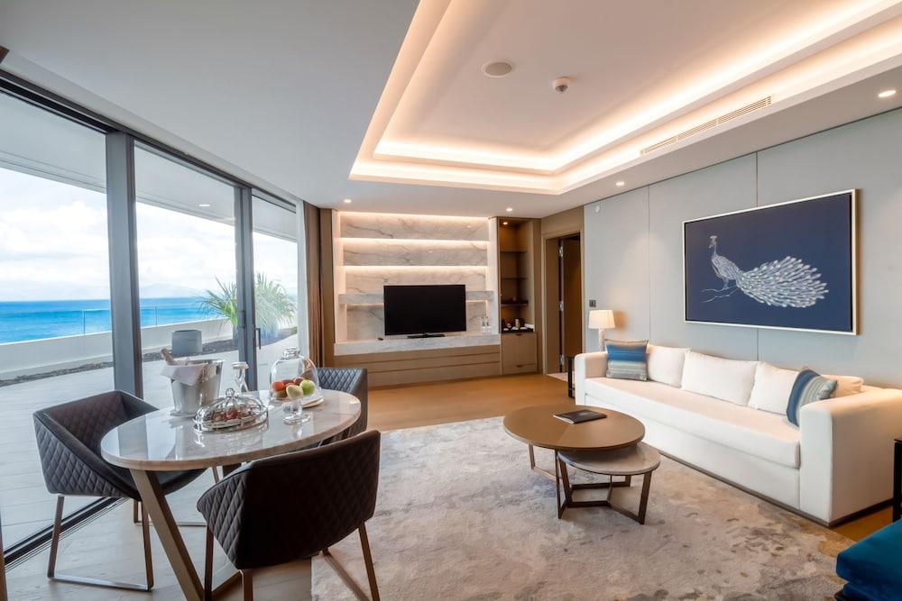REGES A LUXURY COLLECTION RESORT AND SPA — CESME — фотография отеля №27