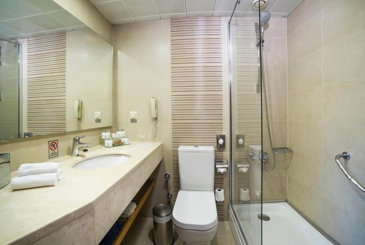 RADISSON HOTEL ISTANBUL SULTANAHMET — ISTANBUL — fotografie hotel nr. 30