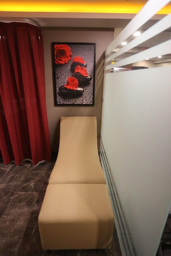 FOUR SEVEN HOTEL — ISTANBUL — fotografie hotel nr. 21