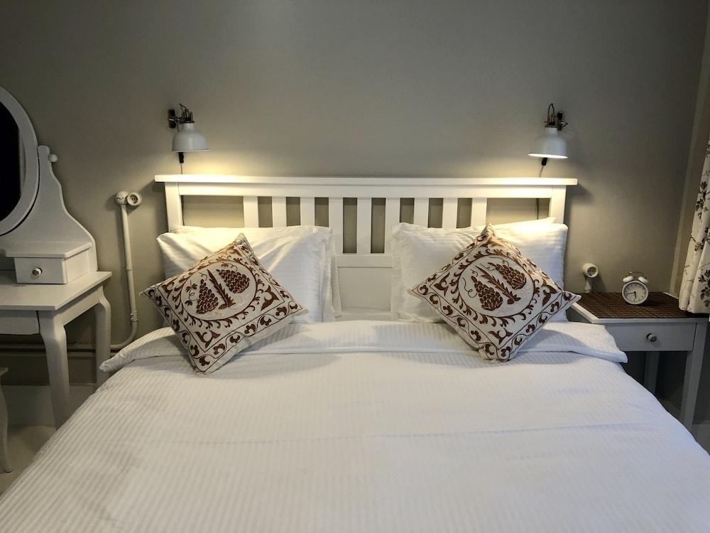 MEHMET BEY SUITES — ISTANBUL — fotografie hotel nr. 5