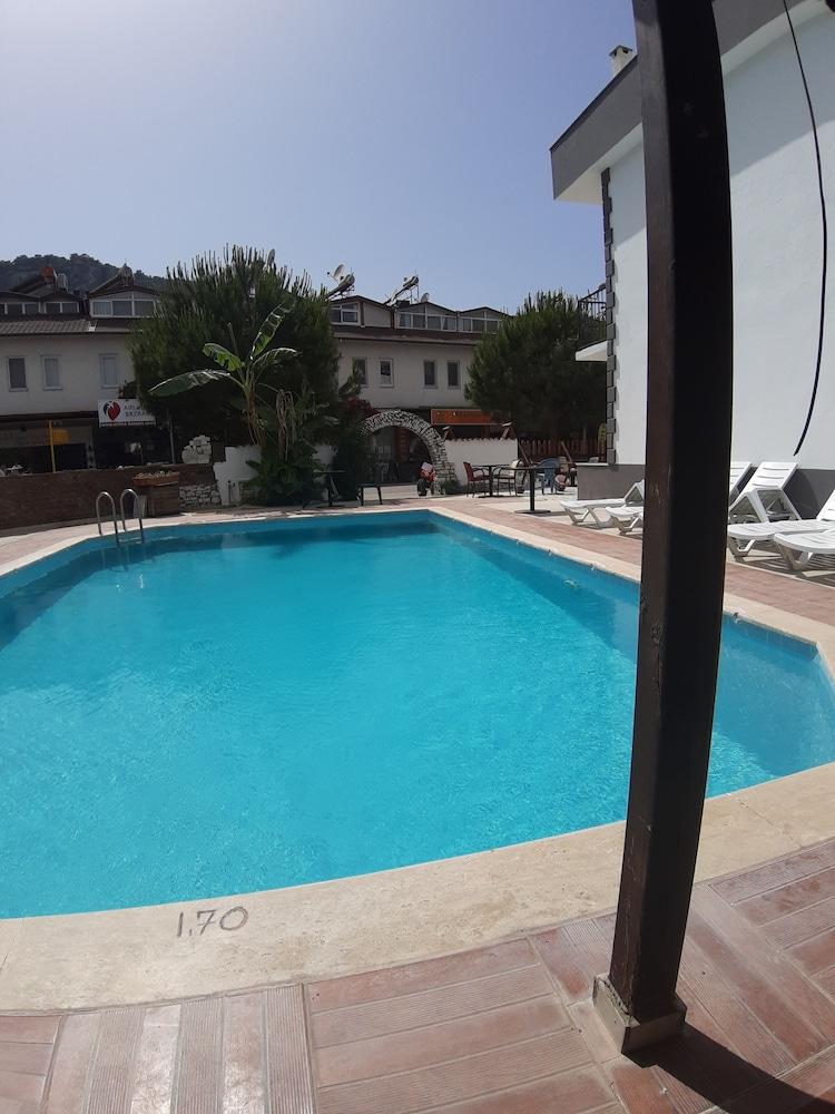 MOONLIGHT APART HOTEL DALYAN — DALYAN — фотография отеля №20