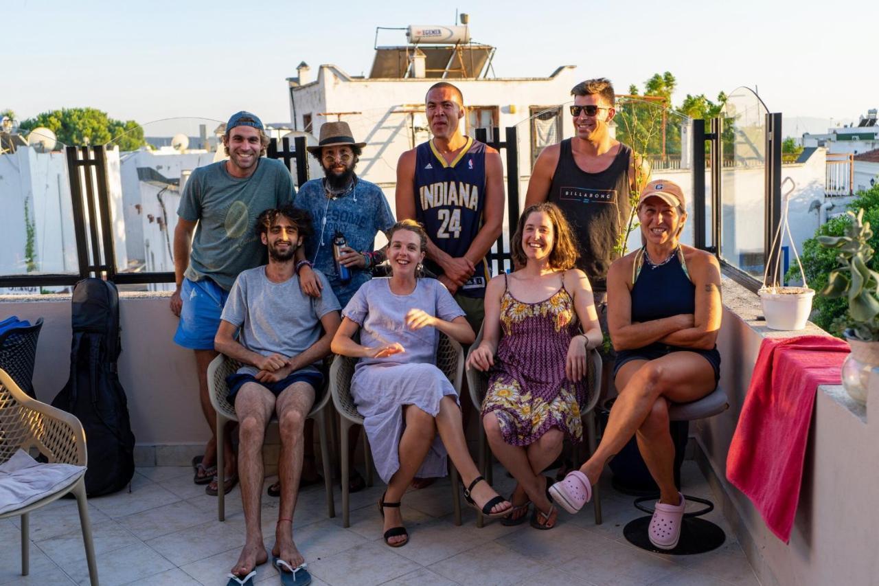 LA LUNA HOSTEL (ADULTS ONLY) — BODRUM — фотография отеля №10
