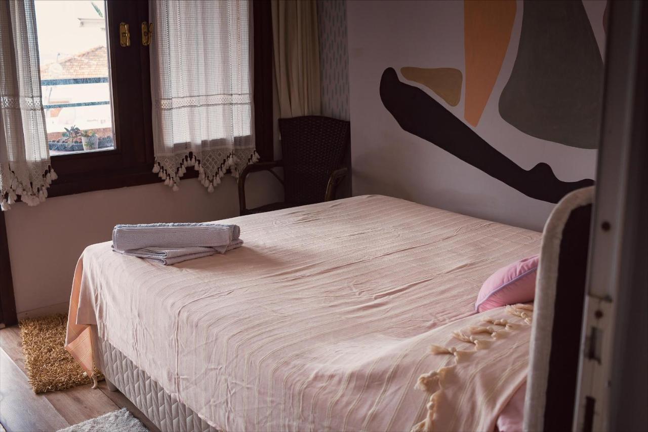 LA LUNA HOSTEL (ADULTS ONLY) — BODRUM — фотография отеля №25