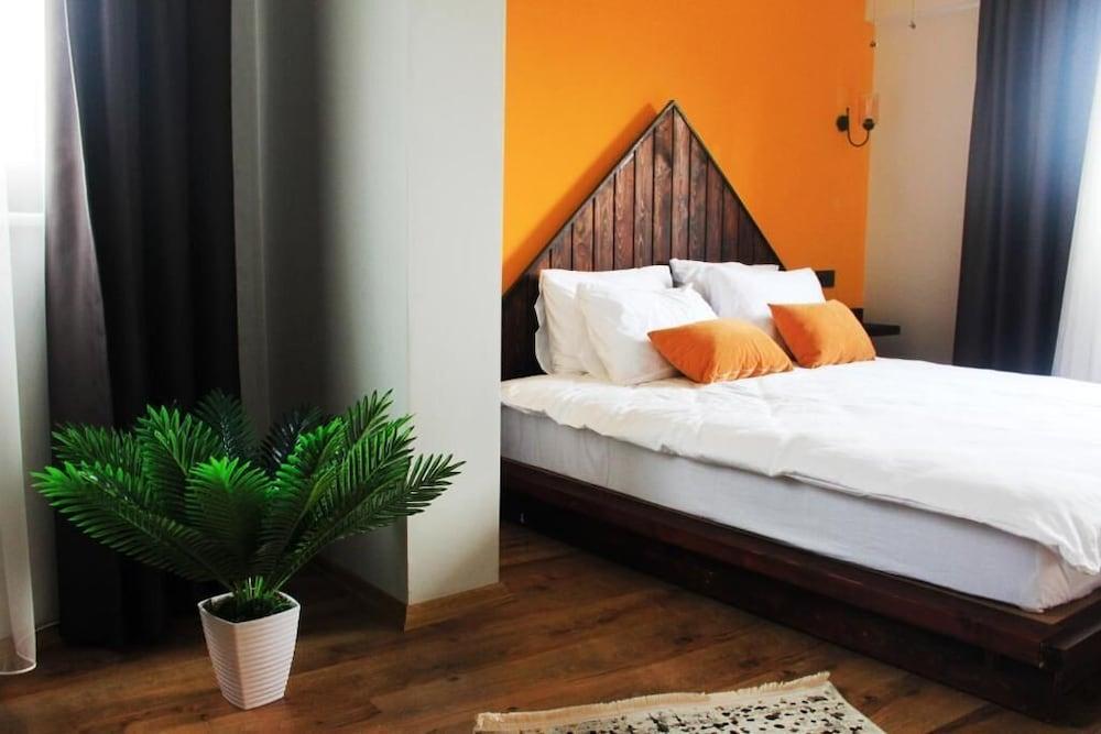 FUEGO DESIGN SUITES — ISTANBUL — фотография отеля №9