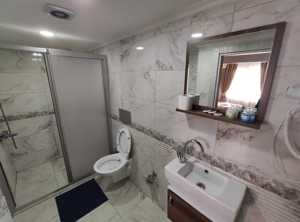 DELBAB HOTEL — ISTANBUL — фотография отеля №35