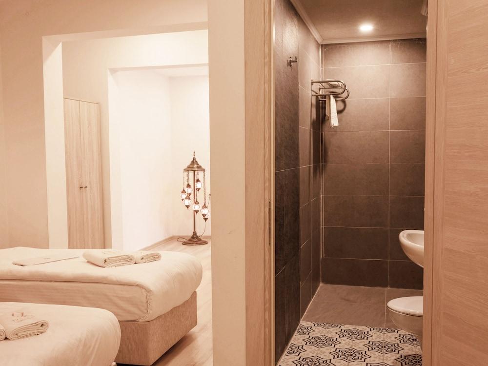 THE LAILA HOTEL — ISTANBUL — фотография отеля №20