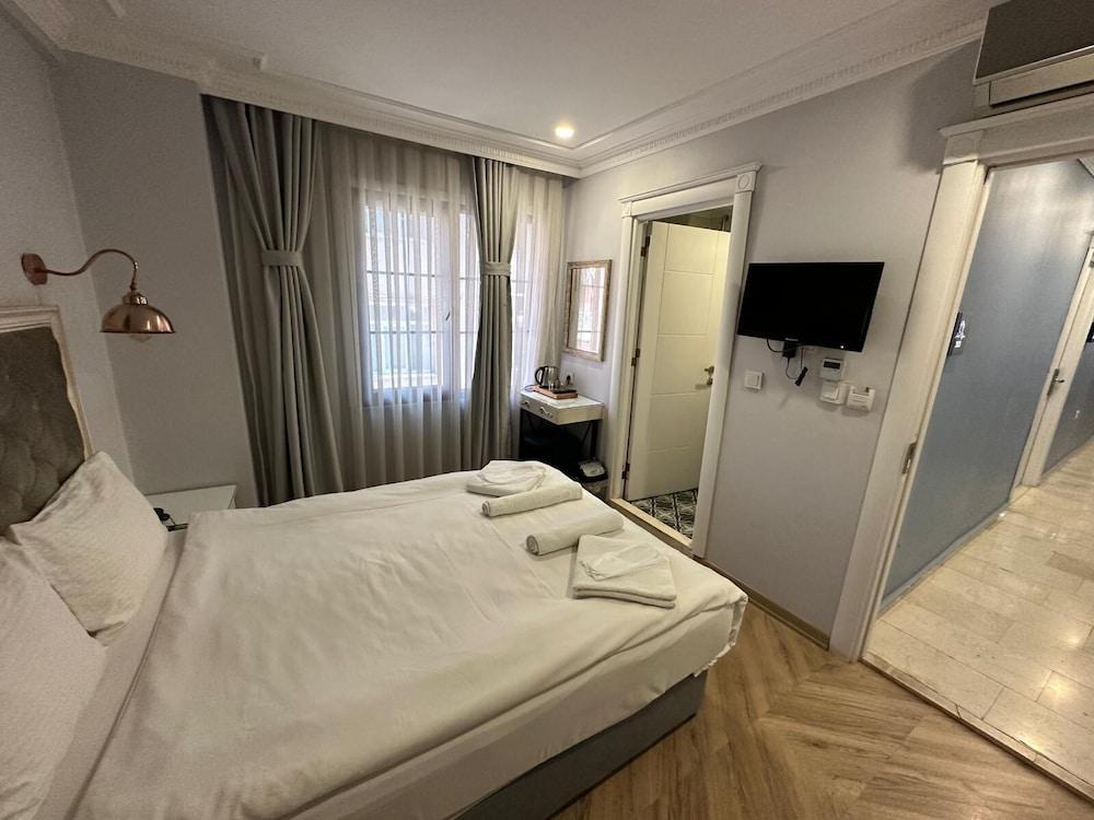 GOOD NIGHT HOTEL ISTANBUL — ISTANBUL — фотография отеля №10
