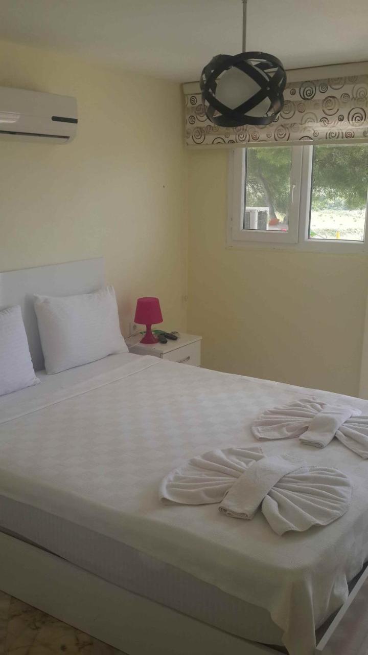 CIFTLIK BUTIK HOTEL — CESME — фотография отеля №6