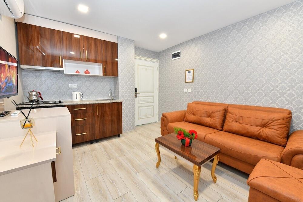 SEA MOON HOTEL — ISTANBUL — fotografie hotel nr. 26
