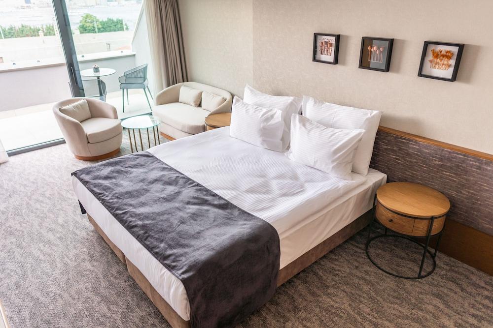MEG HOTEL — ISTANBUL — фотография отеля №4