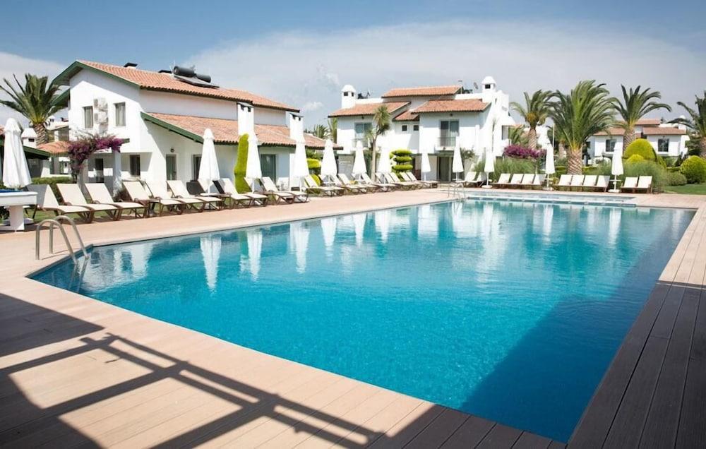 VILLA SARAY — CESME — фотография отеля №23